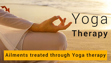 mysore yoga therapy